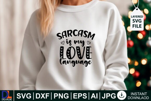 Sarcastic SVG Design Funny SVG Quotes for Graphics and Crafts
