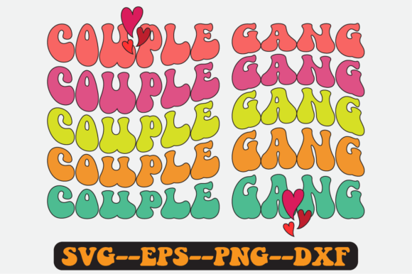 Wedding Quote Retro Svg Design for Graphics and Crafts